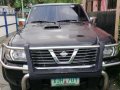 Nissan Patrol 2003 for sale-4