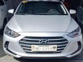 2017 Hyundai Elantra for sale-5