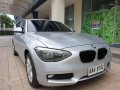 2013 BMW 116i FOR SALE-0