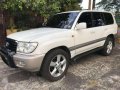 TOYOTA Land Cruiser LC100 2007 for sale-3