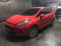 2013 Ford Fiesta Hatchback for sale-11