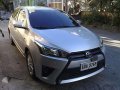 2015 Toyota Yaris for sale-4