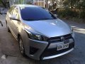 2015 Toyota Yaris for sale-7