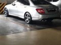 2014 Mercedes Benz C200 for sale-3