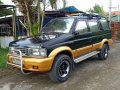 Isuzu Crosswind xtrm FOR SALE-4