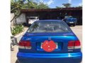 Honda Civic 1998 VTi for sale-5
