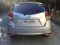 2015 Toyota Yaris for sale-5