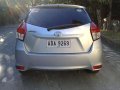 2015 Toyota Yaris for sale-6