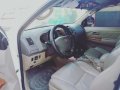 SELLING Toyota Fortuner 2010mdl-4