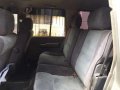 2000 acquirred Toyota Prado lj78 4x4 automatic-3