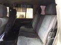 2000 acquirred Toyota Prado lj78 4x4 automatic-4