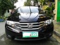 Honda City 1.5E 2012 MATIC Top of the Line-0