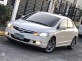 2008 Honda Civic 2.0 S FOR SALE-1