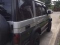 2000 acquirred Toyota Prado lj78 4x4 automatic-7