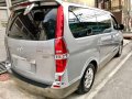 Hyundai Van Grand Starex Gold VGT 2014 Top of the line-3