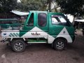 SUZUKI Multicab for sale (4WD) 12valve-3