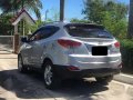 490t only 2012 Hyundai Tucson for sale-3