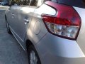 2015 Toyota Yaris for sale-8