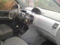 Hyundai Matrix 2005 manual transmission diesel engine-2