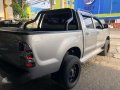Toyota Hilux, 2015 model for sale-5
