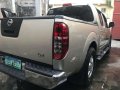 2012 Nissan Navara for sale-5
