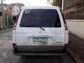 Mitsubishi Adventure GLS Sport 2004 for sale-5