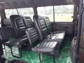 Nissan Urvan 2007 for sale-3