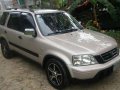 1998 model Honda Crv 1st gen FOR SALE-11