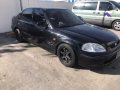 Honda Civic Vti 1996 Manual for sale-7