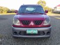 2005 MITSUBISHI Adventure super sport FOR SALE-8
