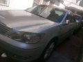 Toyota Camry 2.0G 2002 for sale-1