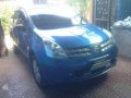 Rush For sale! Nissan Livina 2010-10