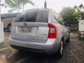 2007 Kia Carens Automatic Diesel for sale-2