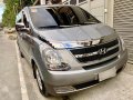 Hyundai Van Grand Starex Gold VGT 2014 Top of the line-2