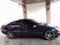 2002 Mercedes Benz C200 for sale-9