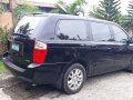 Kia Carnival EX CRDi AT 2010 for sale-5