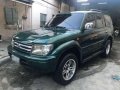 97 Toyota Land Cruiser Prado VX LC90 diesel 1kz turbo orig -0