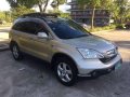 Honda Cr-v 2008 for sale-9