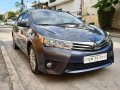 Toyota Corolla Altis 2017 for sale-1
