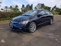 2009 Honda Civic 2.0s AT FOR SALE-9