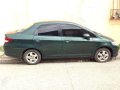 2003 Honda City IDSI RUSH for sale-1