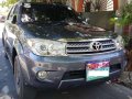 Toyota Fortuner 2009 for sale-0