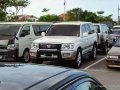 TOYOTA Land Cruiser LC100 2007 for sale-5