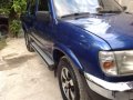 For sale Nissan Frontier 4x2 2.7 2002 model 340k nego.-8