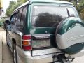 Mitsubishi Pajero Field Master for sale-2