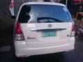 Toyota Innova 2010 for sale-3