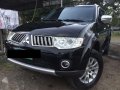 2009 Mitsubishi Montero Sport for sale -1