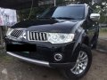 2009 Mitsubishi Montero Sport for sale -5