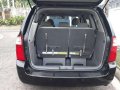 Kia Carnival EX CRDi AT 2010 for sale-2