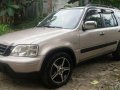 1998 model Honda Crv 1st gen FOR SALE-1